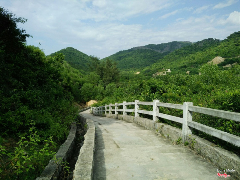 Đường lên hải đăng