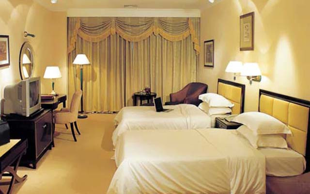 Phước An Hotel - Phạm Ngũ Lão