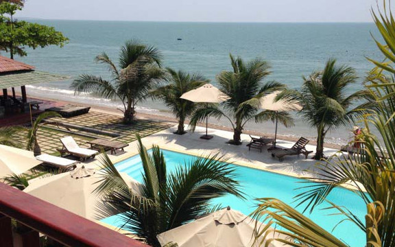 Đỗ Khoa Resort - Nguyễn Đình Chiểu