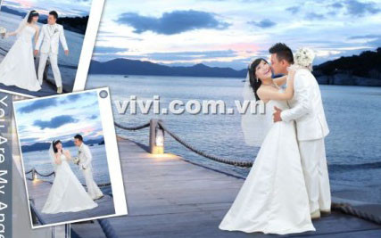 ViVi Studio - Bùi Thế Mỹ