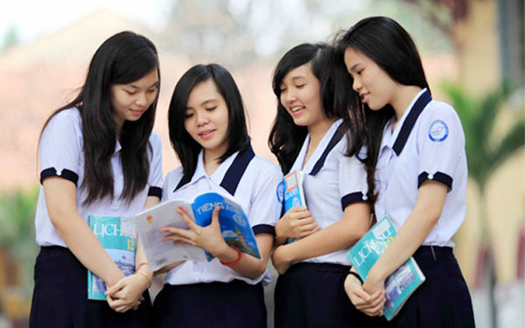 Trường THCS Phù Đổng - Xô Viết Nghệ Tĩnh