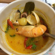 Tom yum 