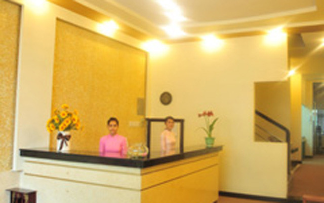 Thân Thiện Hotel