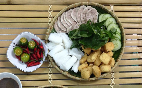 Hà Nội Quán - Cao Lỗ