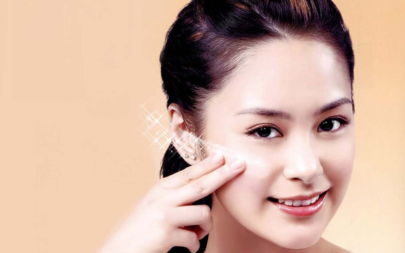 Tâm An Beauty - Tập Thể Thanh Xuân Bắc