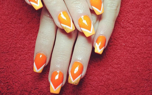 Cafe De Paris Spa - Chuyên Chăm Sóc Móng