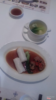 Dimsum Combo A