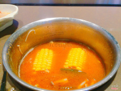 Lẩu tomyum