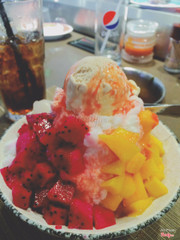 Bingsu