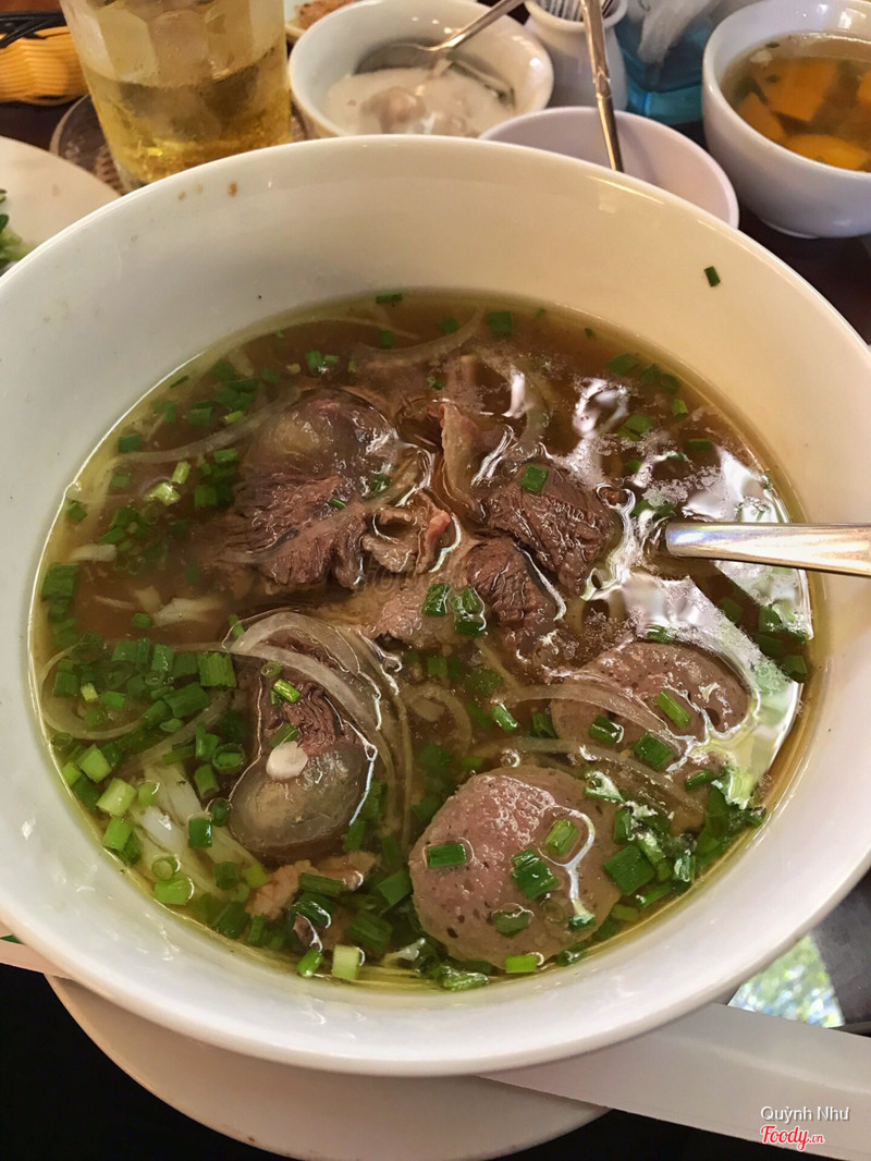 Phở