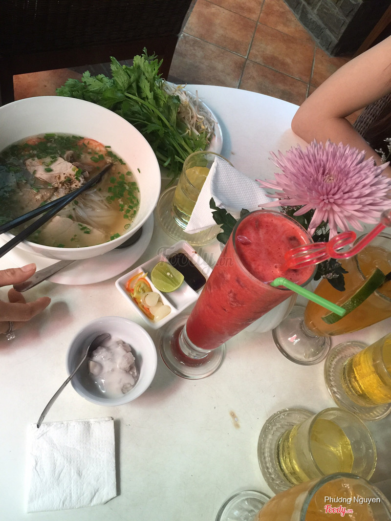 Cafe 343, photo 9