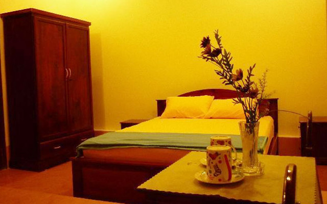 Hà Châu Hotel