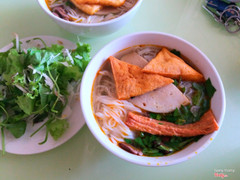 bún chay