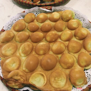 Bánh trứng bi