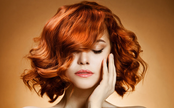 Pale Hair Salon