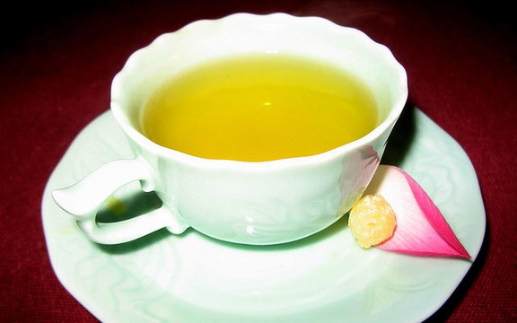 Bụi Cafe