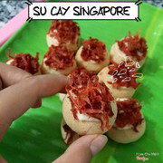 Su Cay