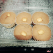 Cupcake phomai