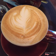 capuchino