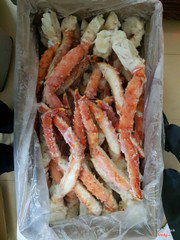 kingcrab legs