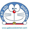 Gà Bó Xôi Doremon