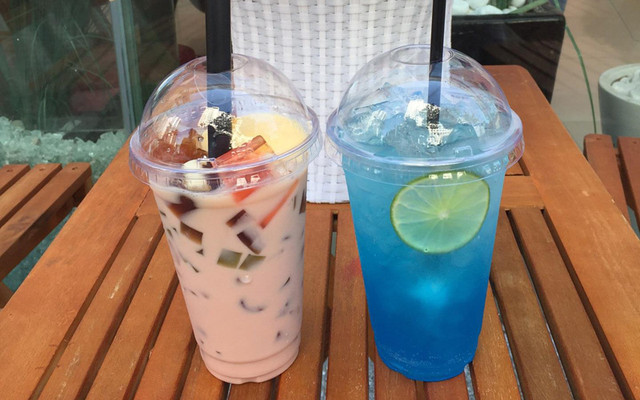 Quán Bella - Trà Sữa & Ăn Vặt