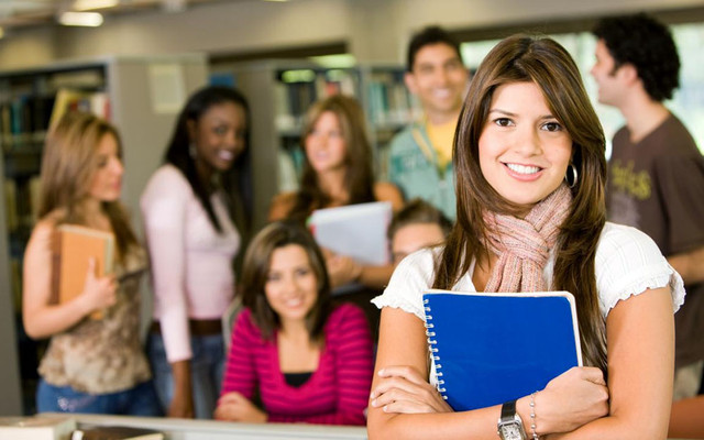 Trung Tâm Ngoại Ngữ Golden Road