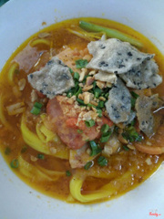 mì quảng