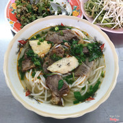 Bún bò