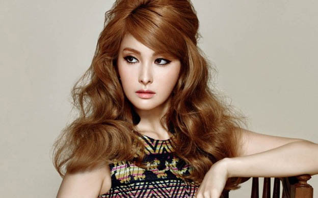 Hương Bình - Thời Trang Tóc
