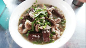 Hủ Tiếu Bún Riêu