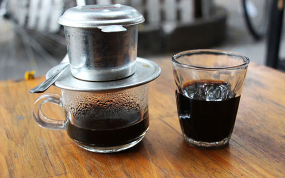 Vesly Thuỷ Mộc Cafe