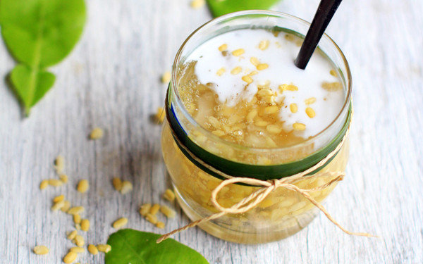 Chè Bưởi Mina - 1 Cửa Đông - 1 Cửa Đông