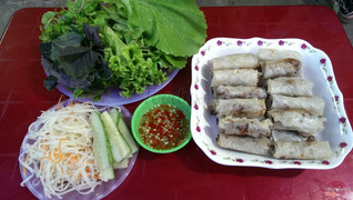 Ram cuốn cải