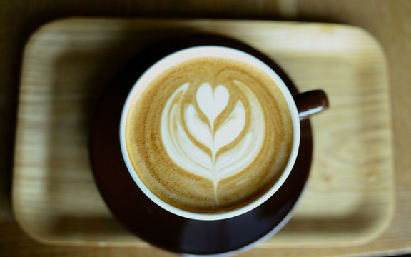 My Cafe - Hoàng Diệu