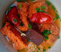 Đặc Sản Cô 5... Rẻ mà lại Ngon... Chỉ 20k thôi. Thích Lắm. Lầm sau sẽ ủng hộ tiếp. 