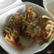 Takoyaki