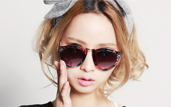 Mắt Kính Sơn Thủy