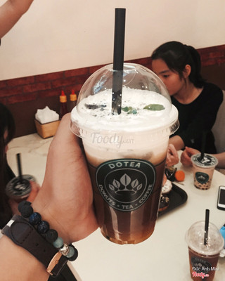 Các loại trà cực hợp cho mùa hè