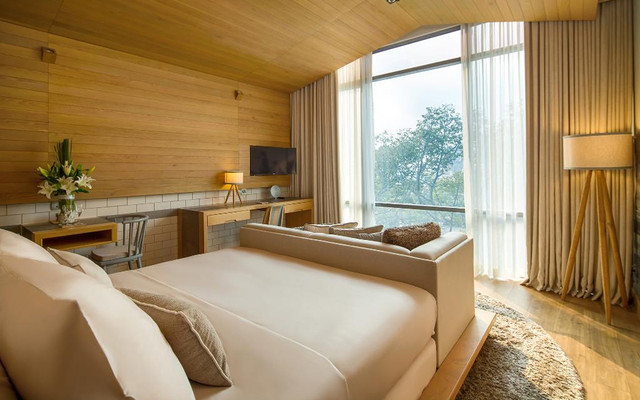 Fusion Suites Saigon