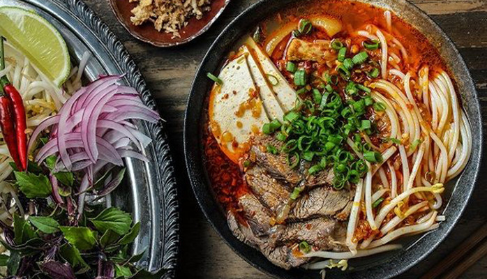 Bún Bò Gốc Huế Phú Lộc - Tân Sơn Nhì