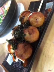 Takoyaki