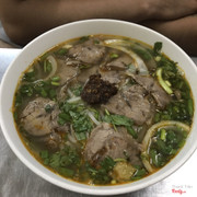 bún bò