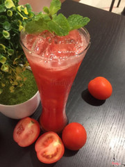 Tomato Juice
