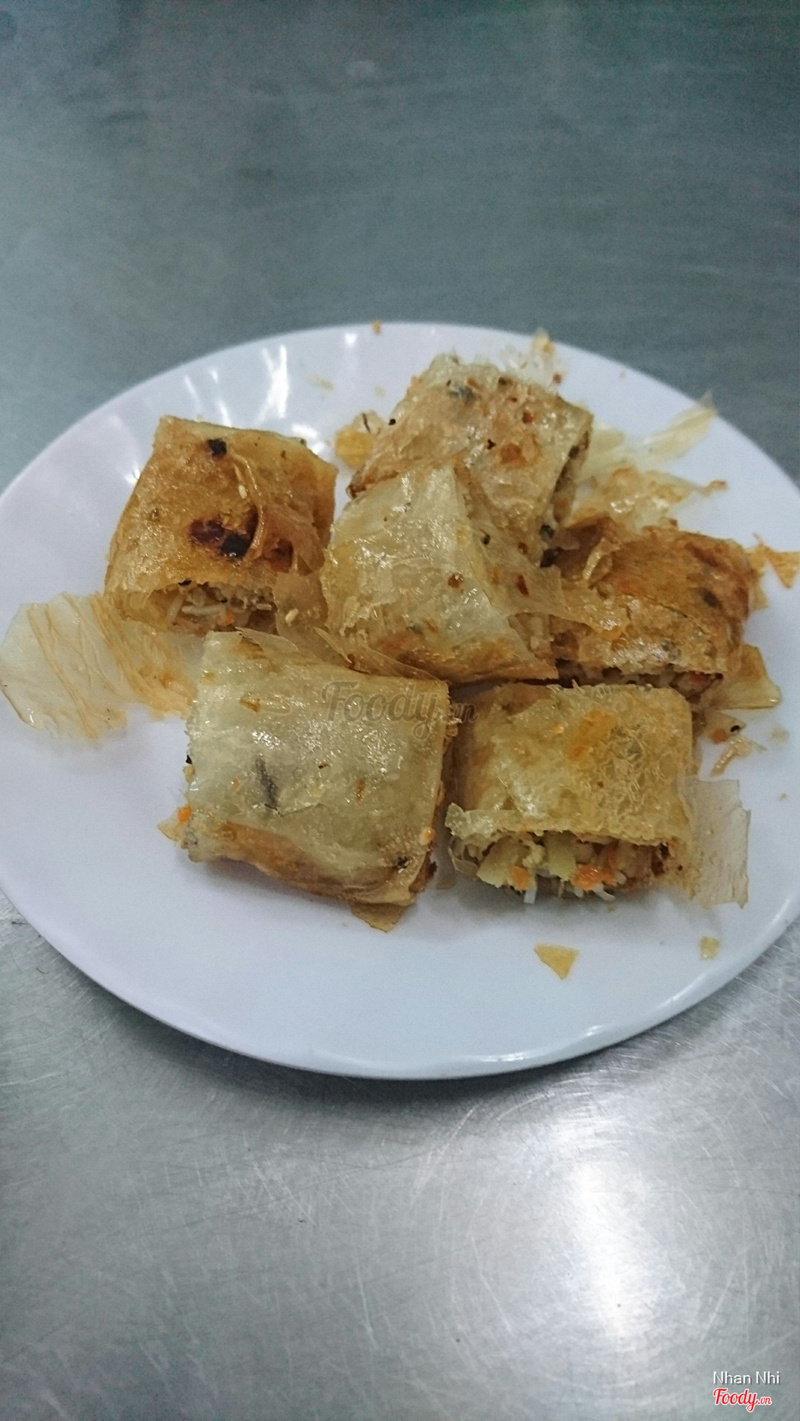 Chả ram 