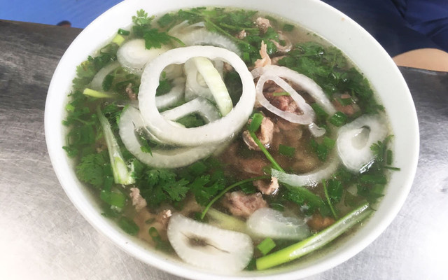 Phở Tài