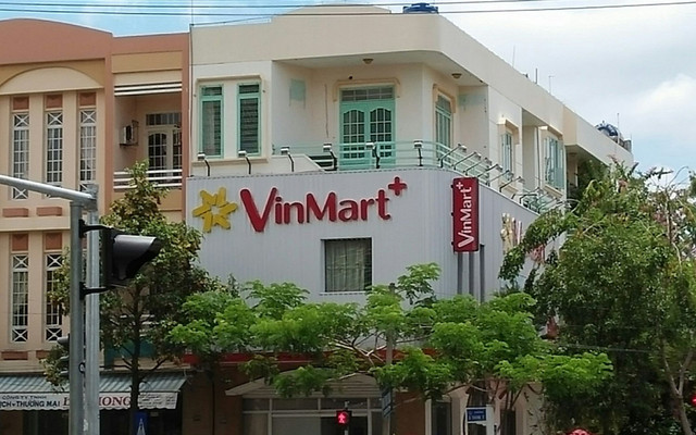 VinMart - 3 Tháng 2