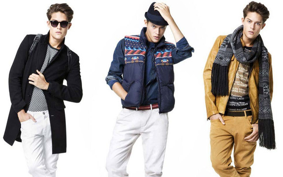 DN Style - Thời Trang Nam