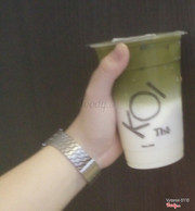 Matcha Latte M 66k