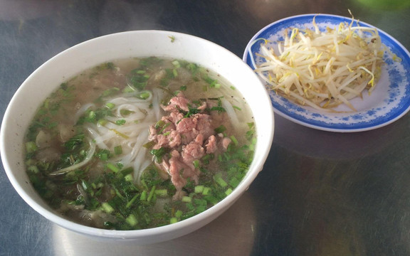 Phở Cường